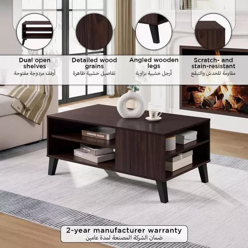 Kairo Coffee Table - Image 3