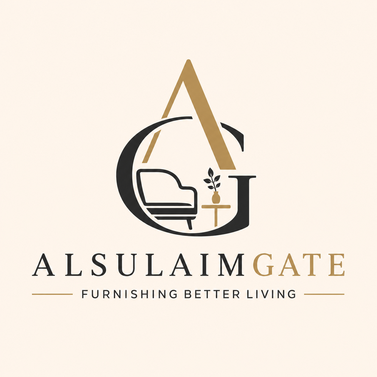 alsulaimGate
