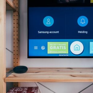 TV Stand Media Console 160cm