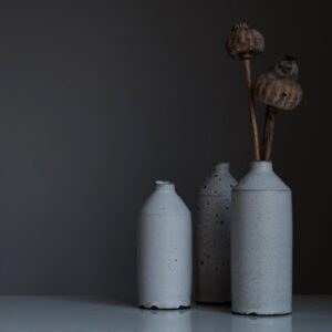 Marble & Acacia Wood Serving Board