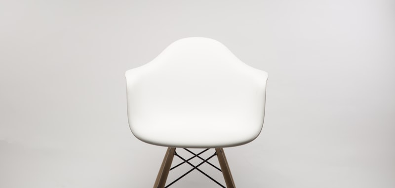 Ergonomic Mesh Office Chair