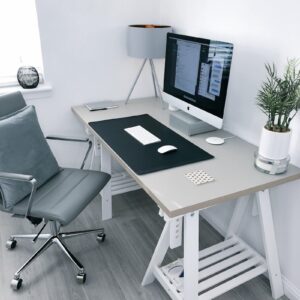 LED Desk Lamp with USB Charging Port