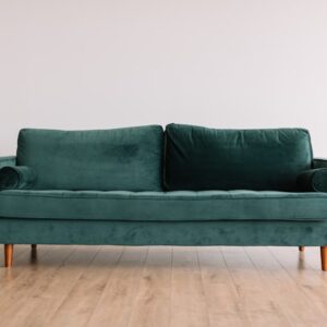 Modular Corner Sofa L-Shape